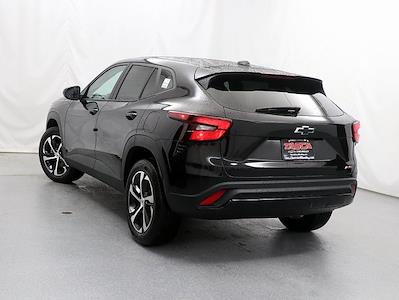 2025 Chevrolet Trax FWD SUV for sale #W175612 - photo 2