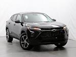 2025 Chevrolet Trax FWD SUV for sale #W175612 - photo 1