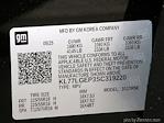 2025 Chevrolet Trax FWD SUV for sale #W175612 - photo 25