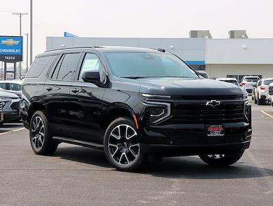2025 Chevrolet Tahoe 4WD SUV for sale #W175613 - photo 1