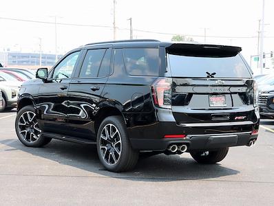 2025 Chevrolet Tahoe 4WD SUV for sale #W175613 - photo 2