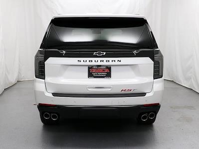 2025 Chevrolet Suburban 4WD SUV for sale #W175614 - photo 1