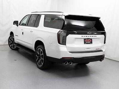 2025 Chevrolet Suburban 4WD SUV for sale #W175614 - photo 2