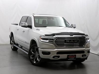 2022 Ram 1500 Crew Cab 4x4 Pickup for sale #W175615A - photo 1