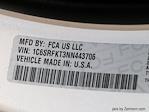 2022 Ram 1500 Crew Cab 4x4 Pickup for sale #W175615A - photo 31