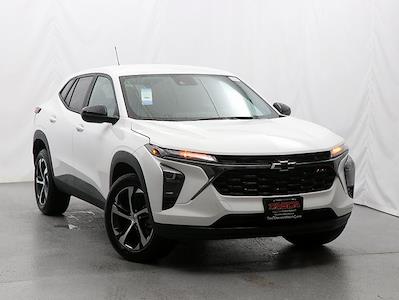 2025 Chevrolet Trax FWD SUV for sale #W175616 - photo 1