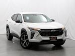 2025 Chevrolet Trax FWD SUV for sale #W175616 - photo 1