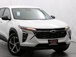 2025 Chevrolet Trax FWD SUV for sale #W175616 - photo 3