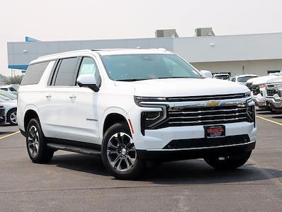 2025 Chevrolet Suburban 4WD SUV for sale #W175618 - photo 1