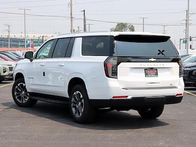 2025 Chevrolet Suburban 4WD SUV for sale #W175618 - photo 2