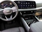 2025 Chevrolet Suburban 4WD SUV for sale #W175618 - photo 16