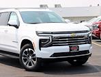 2025 Chevrolet Suburban 4WD SUV for sale #W175618 - photo 3