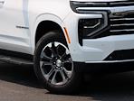 2025 Chevrolet Suburban 4WD SUV for sale #W175618 - photo 4