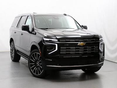 2025 Chevrolet Tahoe 4WD SUV for sale #W175619 - photo 1