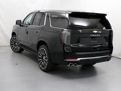 2025 Chevrolet Tahoe 4WD SUV for sale #W175619 - photo 2