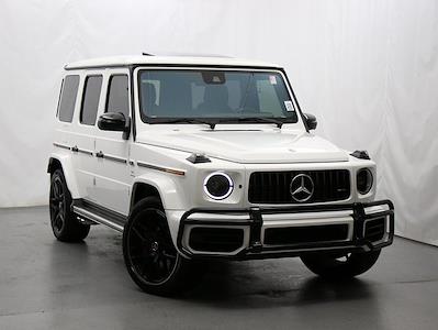 2020 Mercedes-Benz G-Class SUV for sale #W175619A - photo 2