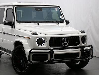 2020 Mercedes-Benz G-Class SUV for sale #W175619A - photo 1