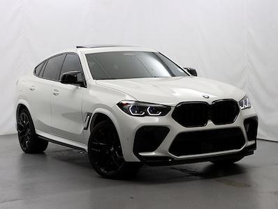 2022 BMW X6 AWD SUV for sale #W175619AA - photo 1