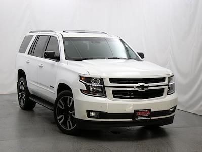 2019 Chevrolet Tahoe 4WD SUV for sale #W175619AAA - photo 1