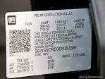 2025 Chevrolet Suburban 4WD SUV for sale #W175620 - photo 27