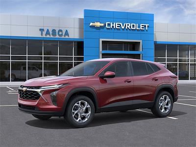 2025 Chevrolet Trax FWD SUV for sale #W175626 - photo 2