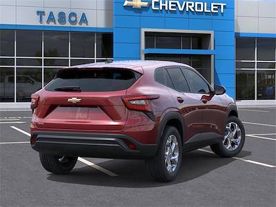 2025 Chevrolet Trax FWD SUV for sale #W175626 - photo 2