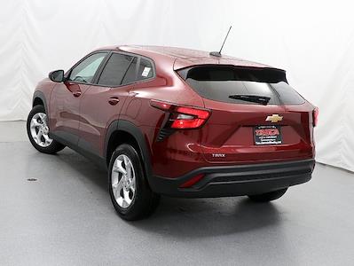 2025 Chevrolet Trax FWD SUV for sale #W175626 - photo 2