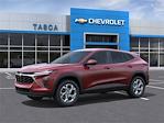2025 Chevrolet Trax FWD SUV for sale #W175626 - photo 2