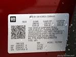 2025 Chevrolet Trax FWD SUV for sale #W175626 - photo 25