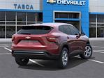 2025 Chevrolet Trax FWD SUV for sale #W175626 - photo 4