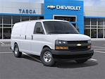 New 2025 Chevrolet Express 3500 Empty Cargo Van for sale #W175628 - photo 7
