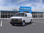 New 2025 Chevrolet Express 3500 Empty Cargo Van for sale #W175628 - photo 8