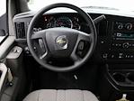 2025 Chevrolet Express 3500 Regular Cab RWD Service Utility Van for sale #W175629 - photo 11
