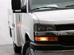 2025 Chevrolet Express 3500 Regular Cab RWD Service Utility Van for sale #W175629 - photo 3