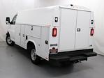 2025 Chevrolet Express 3500 Regular Cab RWD Service Utility Van for sale #W175629 - photo 2