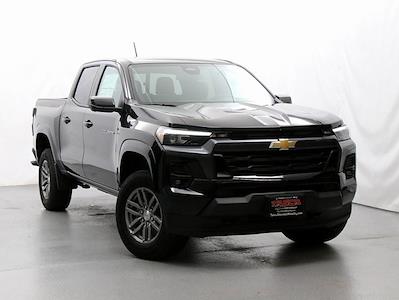 2025 Chevrolet Colorado Crew Cab 4x4 Pickup for sale #W175635 - photo 1