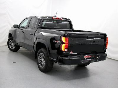 2025 Chevrolet Colorado Crew Cab 4x4 Pickup for sale #W175635 - photo 2