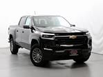 2025 Chevrolet Colorado Crew Cab 4x4 Pickup for sale #W175635 - photo 1