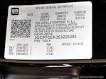 2025 Chevrolet Colorado Crew Cab 4x4 Pickup for sale #W175635 - photo 26