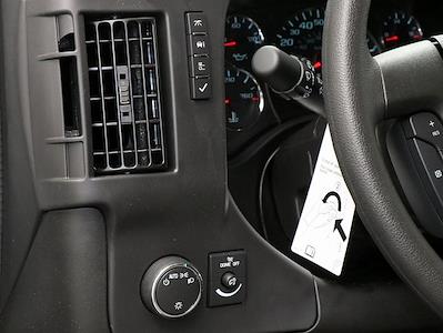 New 2025 Chevrolet Express 3500 Empty Cargo Van for sale #W175636 - photo 2