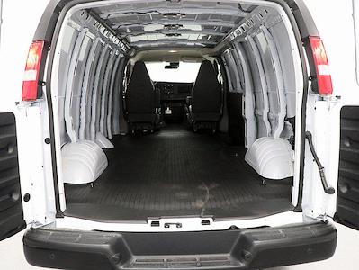 New 2025 Chevrolet Express 3500 - photo 1