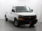 New 2025 Chevrolet Express 3500 Empty Cargo Van for sale #W175636 - photo 1