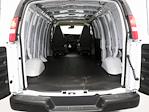 New 2025 Chevrolet Express 3500 Empty Cargo Van for sale #W175636 - photo 18