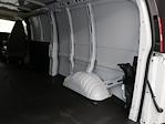 New 2025 Chevrolet Express 3500 Empty Cargo Van for sale #W175636 - photo 19