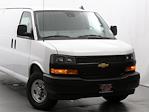 New 2025 Chevrolet Express 3500 Empty Cargo Van for sale #W175636 - photo 4