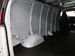 New 2025 Chevrolet Express 3500 Empty Cargo Van for sale #W175636 - photo 20