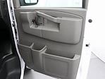 New 2025 Chevrolet Express 3500 Empty Cargo Van for sale #W175636 - photo 23