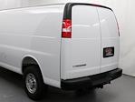 New 2025 Chevrolet Express 3500 Empty Cargo Van for sale #W175636 - photo 8