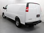 New 2025 Chevrolet Express 3500 Empty Cargo Van for sale #W175636 - photo 9