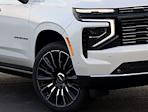 2025 Chevrolet Suburban 4WD SUV for sale #W175637 - photo 4